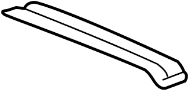 View Roof Panel Reinforcement Full-Sized Product Image 1 of 2