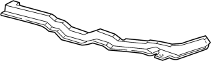 Image of Floor Side Rail (Lower) image for your 2021 Mazda 6  Touring Sedan 