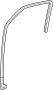 Image of Window Channel image for your 2001 Mazda B3000   