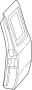 Image of Door Shell (Right, Rear) image for your Mazda B4000  