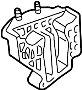 Image of Engine Timing Cover (Front, Lower) image for your 2010 Mazda MX-5 Miata   