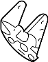 Image of Engine Mount Bracket image for your 2007 Mazda CX-9  Sport Sport Utility 