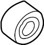 Image of Wheel Bearing image for your 2007 Mazda 6 2.3L M/T FWD i Hatchback 