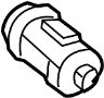 Image of Ignition Lock Cylinder image for your 2006 Mazda 6 3.0L Duratec V6 A/T FWD S Sedan 