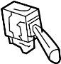 Image of Windshield Wiper Switch image for your 2004 Mazda 6   