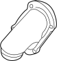 Image of Steering Coupling Boot image for your 2019 Mazda CX-3  Sport Sport Utility 