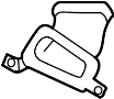 Image of Instrument Panel Air Duct image for your 2011 Mazda MX-5 Miata   