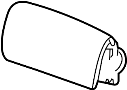 Image of Instrument Panel Air Bag image for your 2017 Mazda 3   