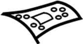 Image of Seat Cushion Pad (Right) image for your 2001 Mazda B2500   