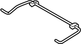 Image of Seat Frame (Rear) image for your 2015 Mazda 6  Sport Sedan 
