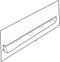 View 12 Volt Accessory Power Outlet Full-Sized Product Image