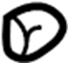 Image of Exterior Door Handle Cover image for your 2004 Mazda