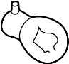 View Bulb. Lamp. Signal.  Full-Sized Product Image