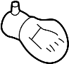View Bulb. Lamp. Signal.  Full-Sized Product Image 1 of 4