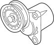 View Accessory Drive Belt Tensioner Assembly Full-Sized Product Image