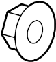 Image of Alternator Nut image for your 2005 Mazda
