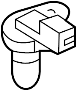 View Engine Camshaft Position Sensor Full-Sized Product Image