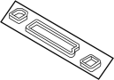 View Engine Valve Cover Gasket Full-Sized Product Image