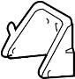 View Automatic Transmission Mount Bracket Full-Sized Product Image 1 of 2