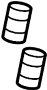 Image of Spring. Exhaust. Bolt. A Spring Bolt, which is. image for your 2013 Mazda 6  i Sedan 