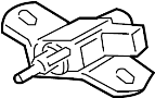 View Vapor Canister Purge Solenoid Full-Sized Product Image