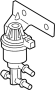 Image of Vapor Canister Purge Solenoid image for your 2023 Mazda CX-50   