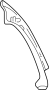 View ZZCA68280A32 Full-Sized Product Image for your 2008 Mazda Tribute 2.3L Duratec M/T FWD i Sport Utility 