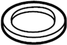 View Fuel Pump Tank Seal Full-Sized Product Image