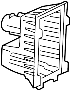 View Air Filter Housing (Front) Full-Sized Product Image 1 of 2