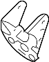 View Engine Mount Bracket Full-Sized Product Image 1 of 2