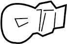 View Bulb. Signal. Turn. Light.  Full-Sized Product Image 1 of 2
