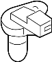 View Engine Camshaft Position Sensor Full-Sized Product Image
