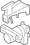 View Engine Crankshaft Position Sensor Full-Sized Product Image