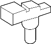 View Engine Camshaft Position Sensor Full-Sized Product Image