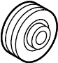 View Engine Crankshaft Pulley Full-Sized Product Image 1 of 2
