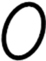Image of Clip. Shaft. Intermediate. CV C. Intermed.  A &quot;C&quot; shaped Clip which. image for your 2008 Mazda Tribute