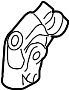 View Steering Shaft Universal Joint Full-Sized Product Image 1 of 2