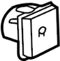 View SWITCH, TRA.  Full-Sized Product Image 1 of 2