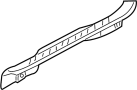 View Door Sill Plate (Right, Front) Full-Sized Product Image 1 of 2