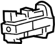 View Door Window Switch Full-Sized Product Image 1 of 2