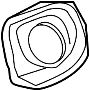 View Fuel Filler Housing Full-Sized Product Image 1 of 2