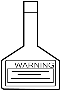Image of Label. Information. Air. Bag. Air Bag Information. image for your 2021 Mazda 3  Premium Hatchback 