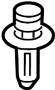 View Rivet. (Upper, Lower) Full-Sized Product Image
