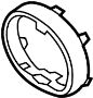 View Grille Emblem Clip Full-Sized Product Image