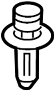 View Rivet. (Upper, Lower) Full-Sized Product Image