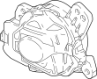 View Fog Light Full-Sized Product Image