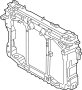 Image of Radiator Support Panel. Radiator Support Panel. image for your Mazda
