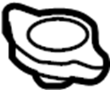 View Radiator Cap Full-Sized Product Image