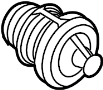 View Engine Coolant Thermostat Full-Sized Product Image