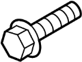 View Bolt. (Front, Upper, Lower) Full-Sized Product Image 1 of 10